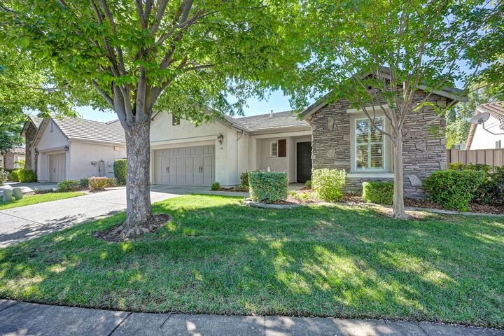 Property Photo:  60 Montilla Circle  CA 95835 