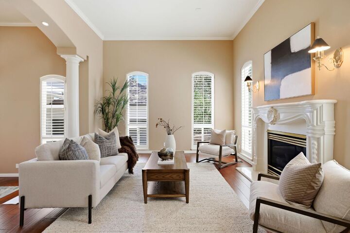 Property Photo:  2420 Loch Way  CA 95762 