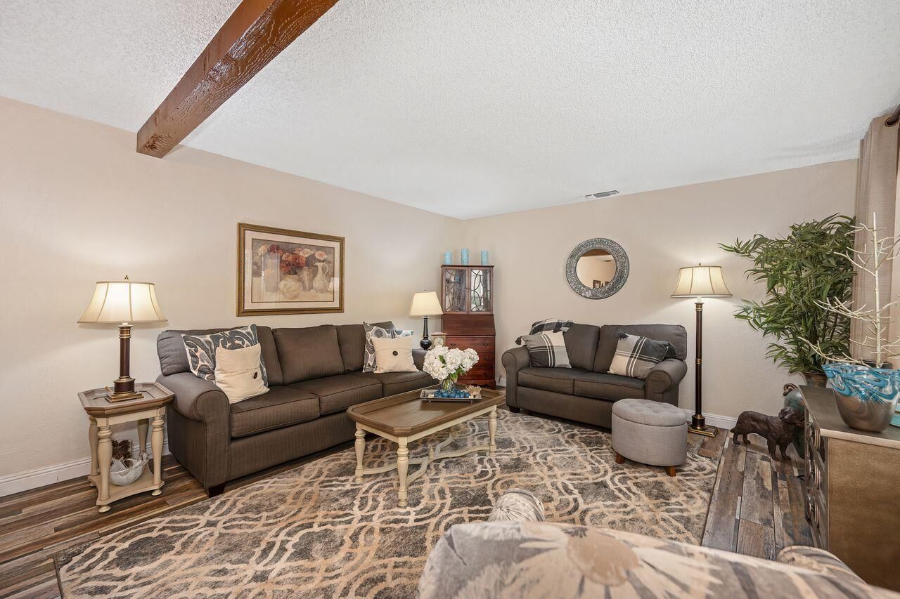 Property Photo: 8025 Doral Court CA 95610