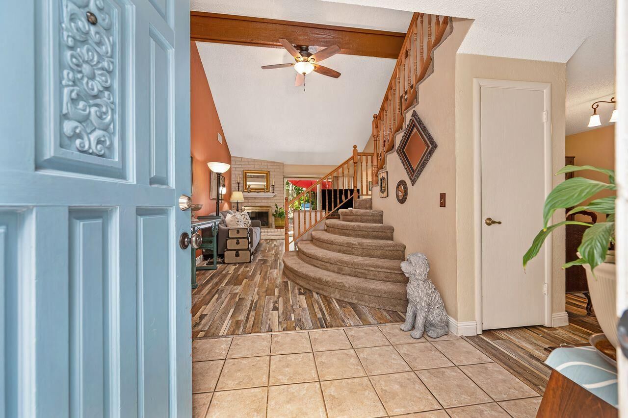 Property Photo:  8025 Doral Court  CA 95610 
