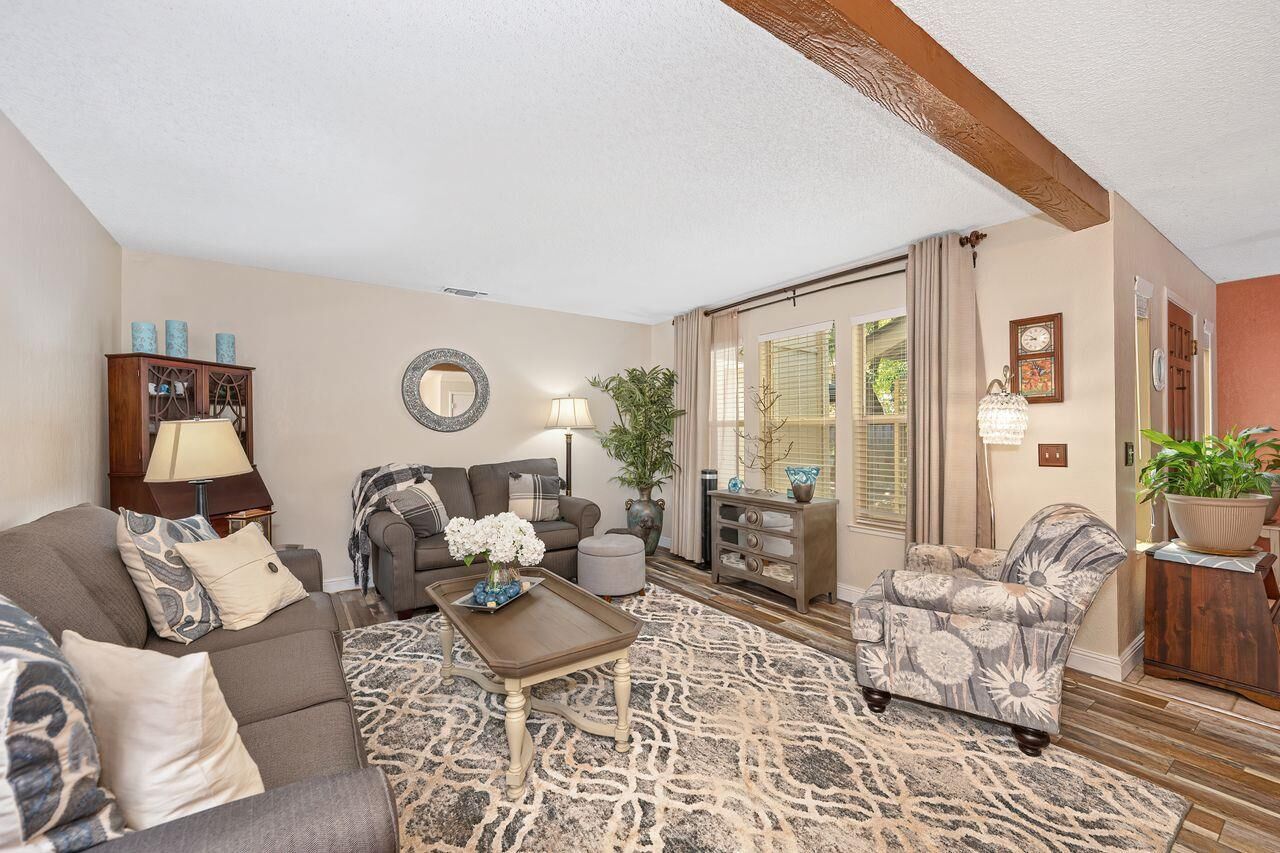 Property Photo: 8025 Doral Court CA 95610