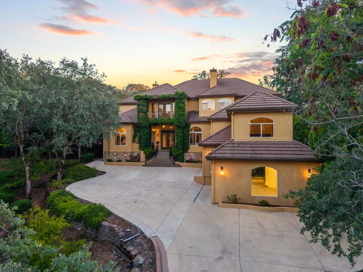 Property Photo: 4044 Albert Circle CA 95762