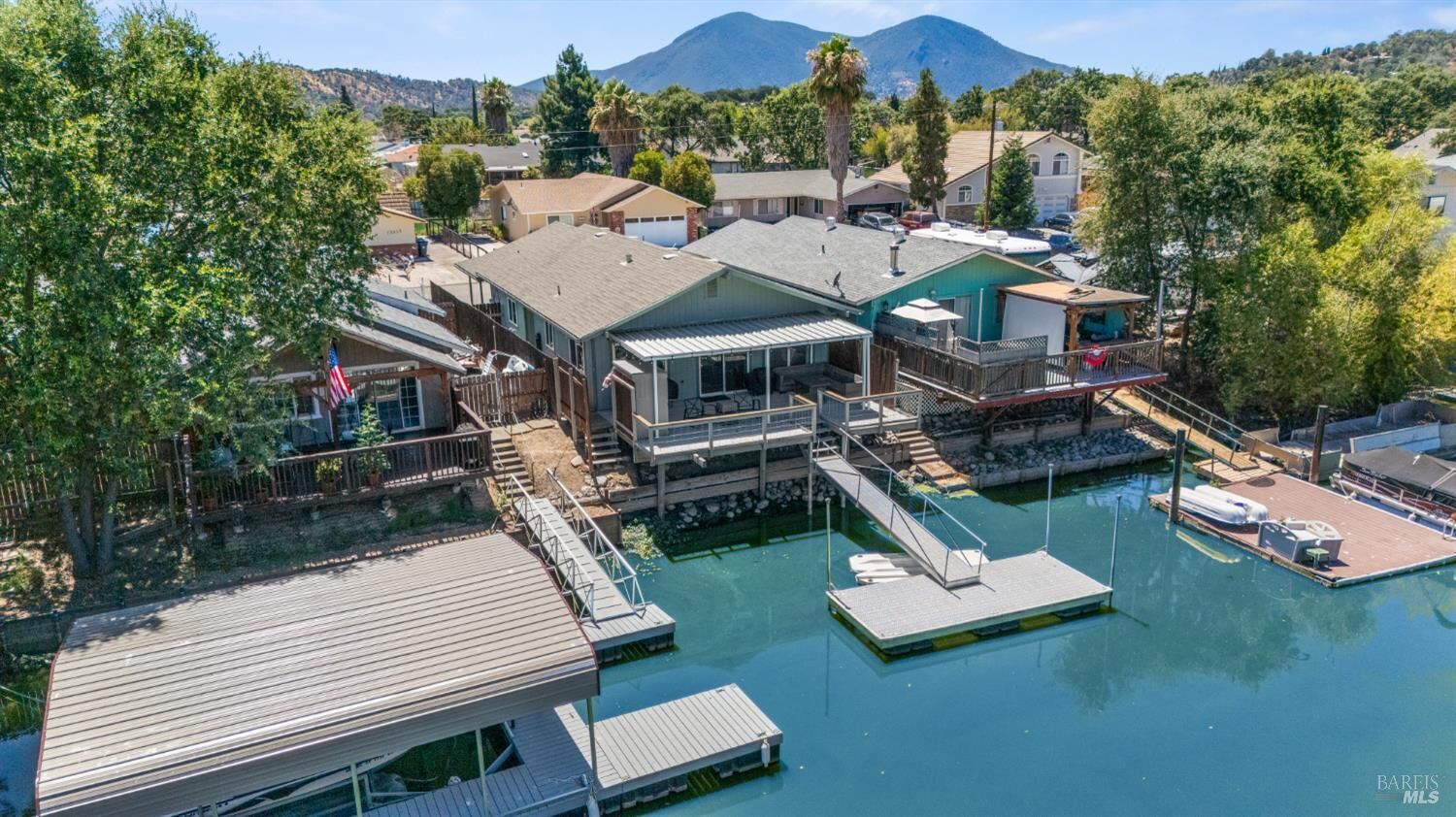 Property Photo: 13212 Venus Village CA 95423