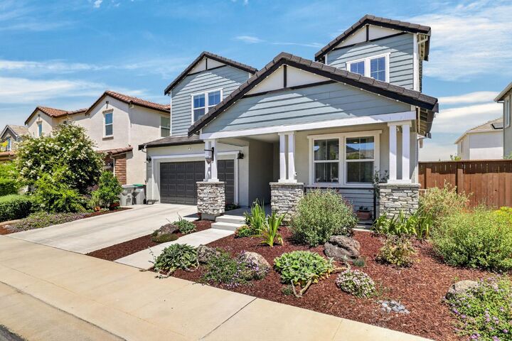 Property Photo:  1513 Sprague Drive  CA 95776 