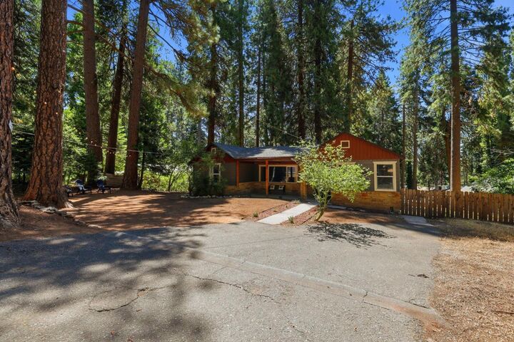 Property Photo:  5684 Pony Express Trail  CA 95726 