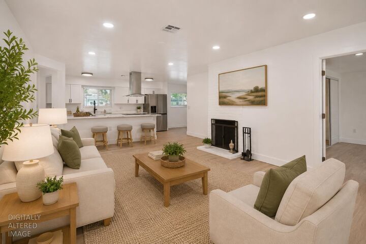 Property Photo:  1117 Singingwood Road  CA 95864 