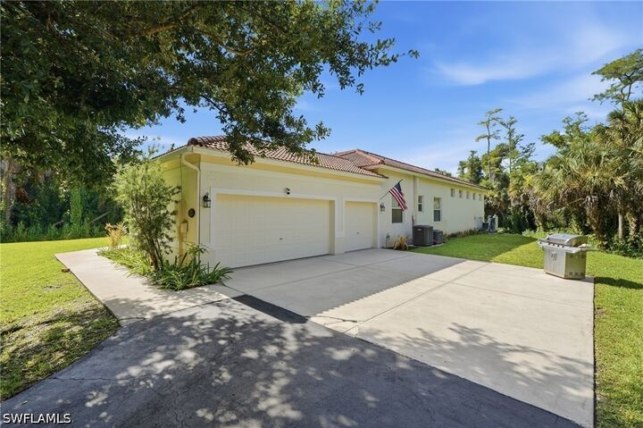 Property Photo:  390 12th Avenue NW  FL 34120 