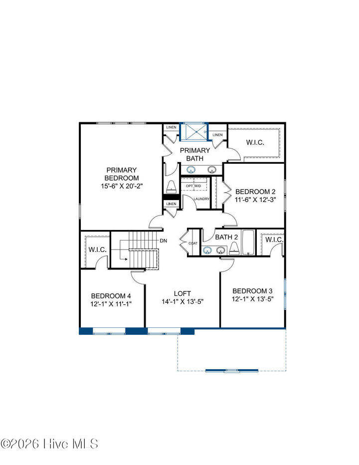Property Photo: 249 Dona Drive NC 28327