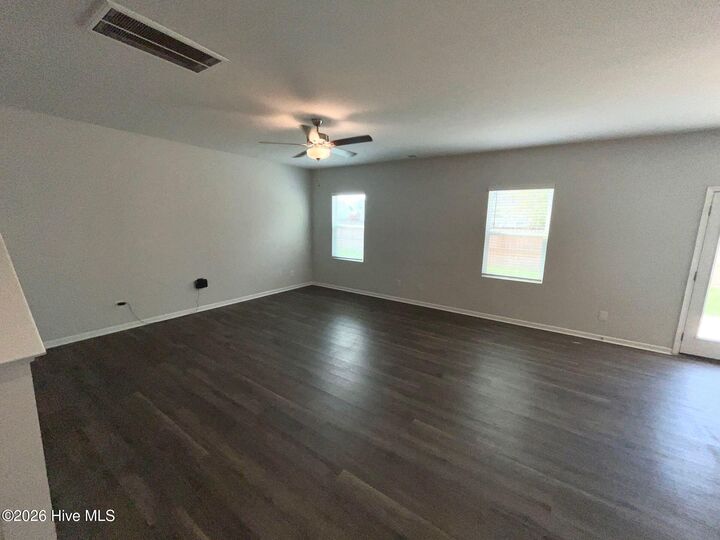 Property Photo:  503 Sandy Hollow Drive  NC 28540 