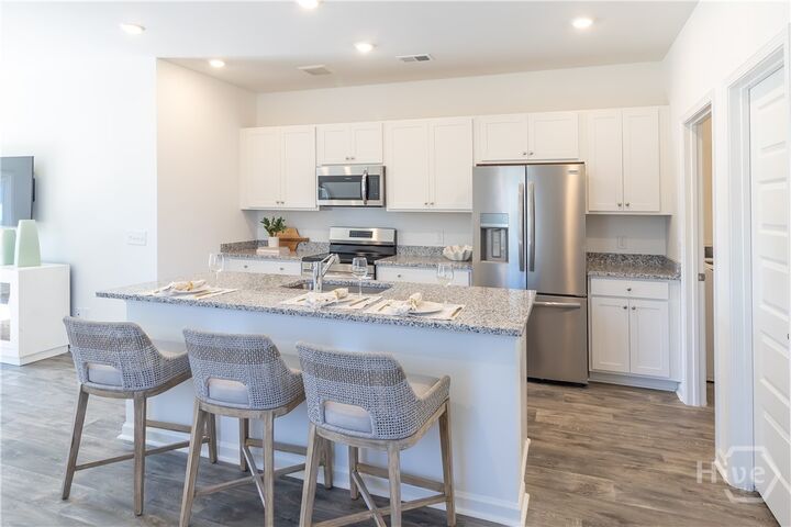 Property Photo: 186 Geranium Way GA 31302
