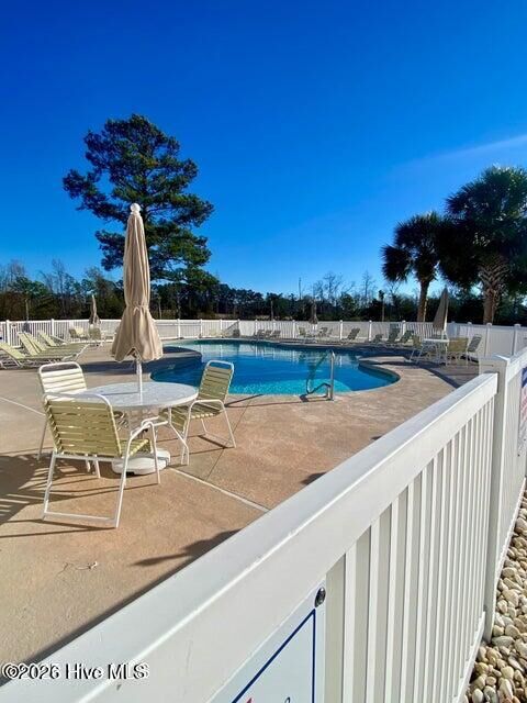 Property Photo:  120 Lowery Lane  NC 28584 