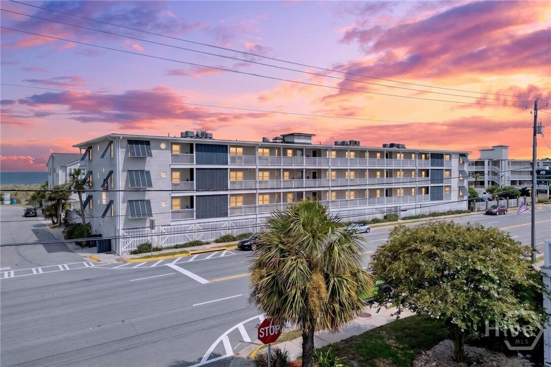 Property Photo:  3 3rd Street 524  GA 31328 