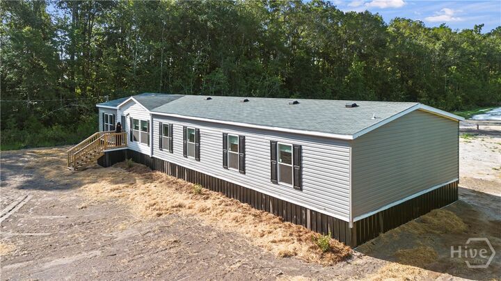 Property Photo:  1225 Bradwell Dunham Road  GA 31316 