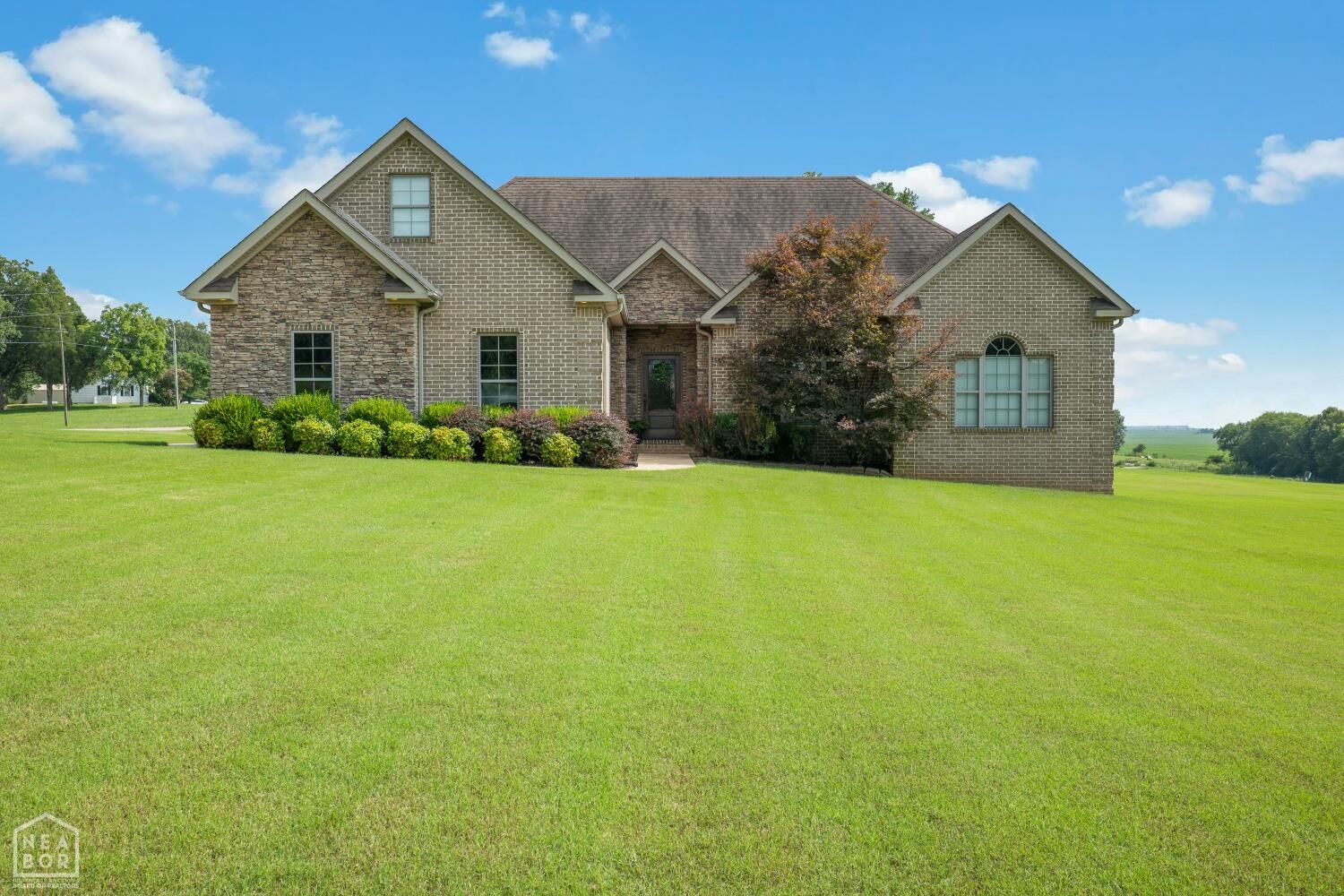 Property Photo:  46 County Road  149  AR 72404 
