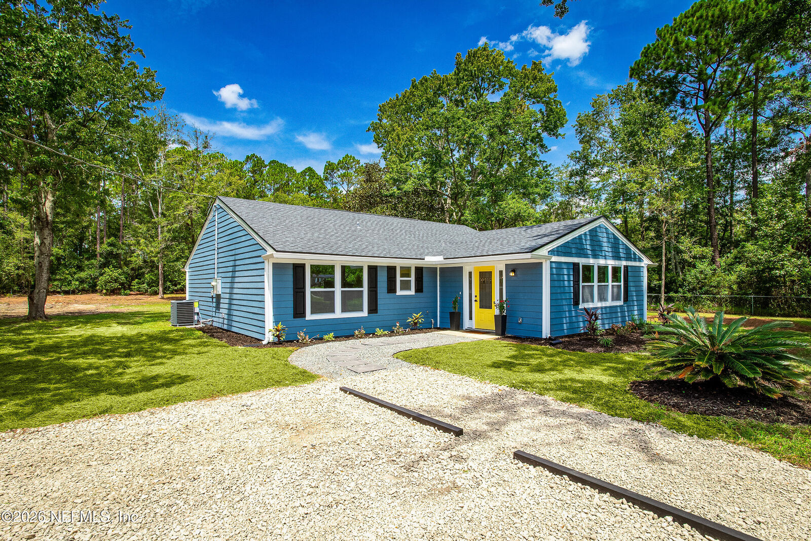 Property Photo:  95275 Marc Anthony Road  FL 32034 