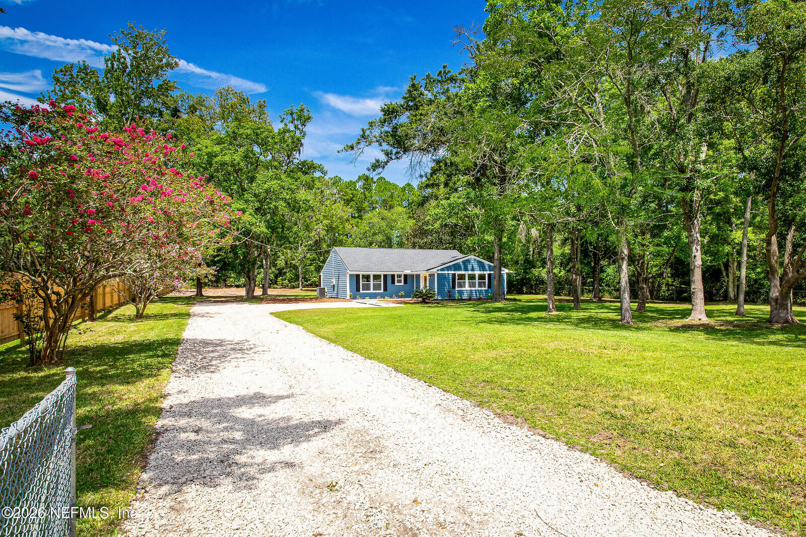 Property Photo: 95275 Marc Anthony Road FL 32034