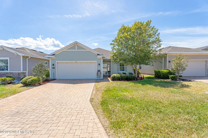 Property Photo:  1372 Tripper Drive  FL 32211 