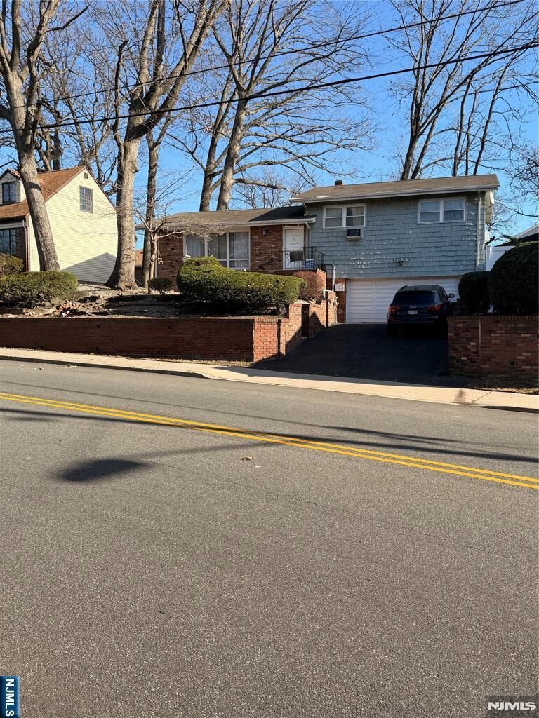 Property Photo: 1032 Glen Road NJ 07024