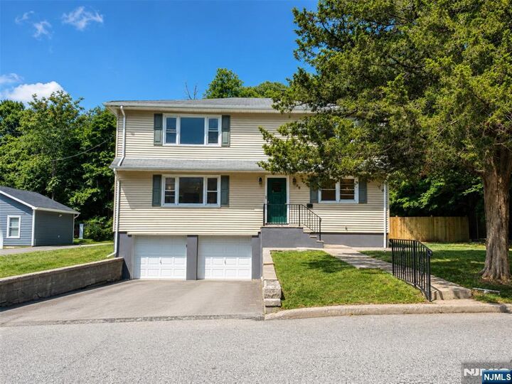 Property Photo: 28 Carr Street 1 NJ 07442
