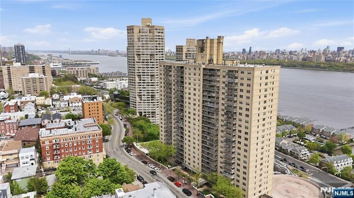 Property Photo:  6600 Jfk Blvd E  NJ 07093 