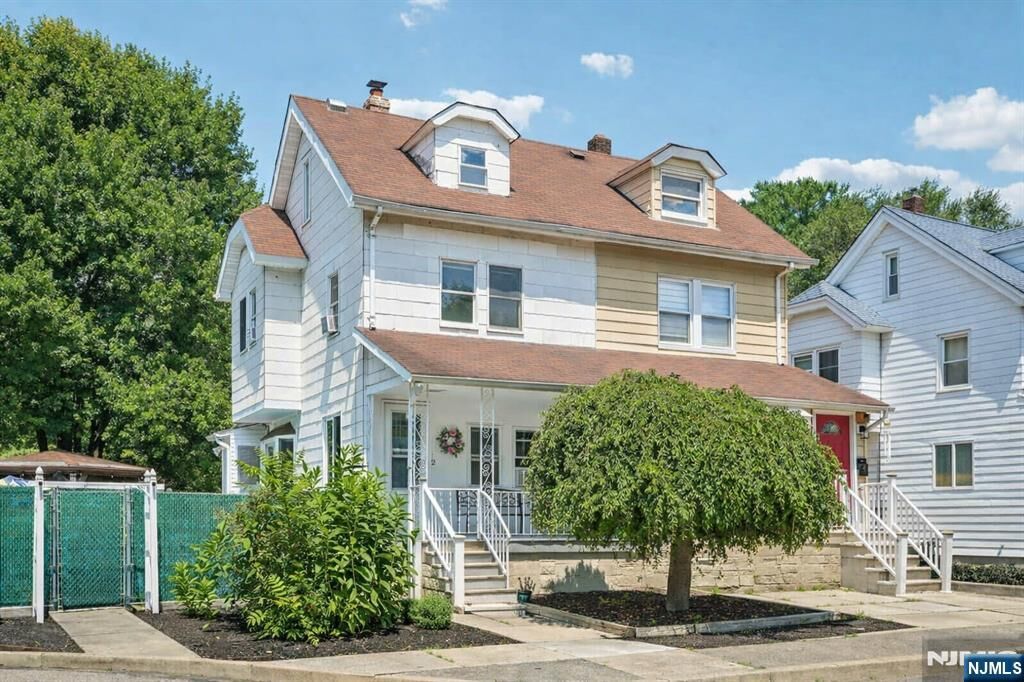 Property Photo: 2 Howard Street NJ 07442