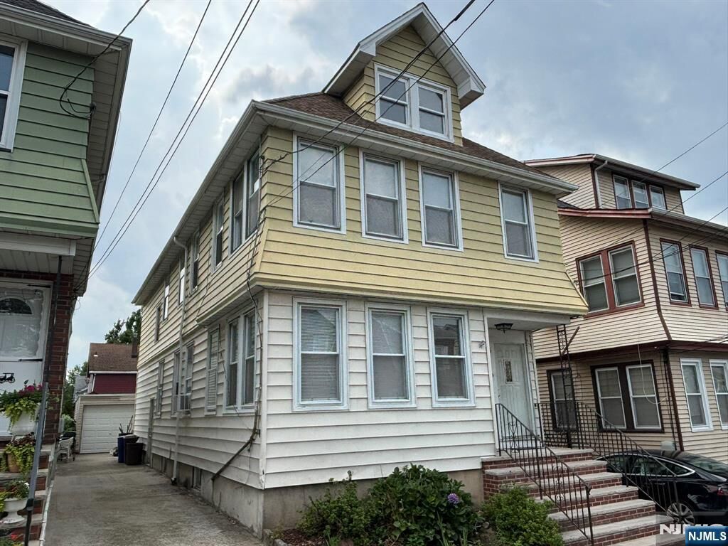 Property Photo: 16 Harding Terrace 2 NJ 07032