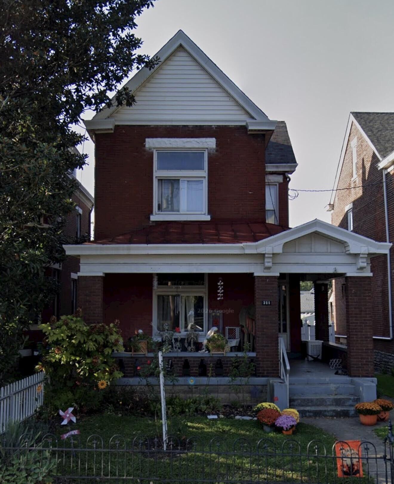 Property Photo: 311 6th Avenue KY 41074