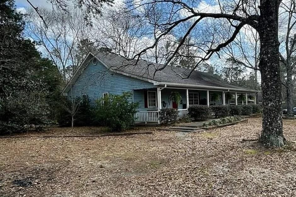 Property Photo:  15462 E Hwy 16 East Highway  LA 70422 