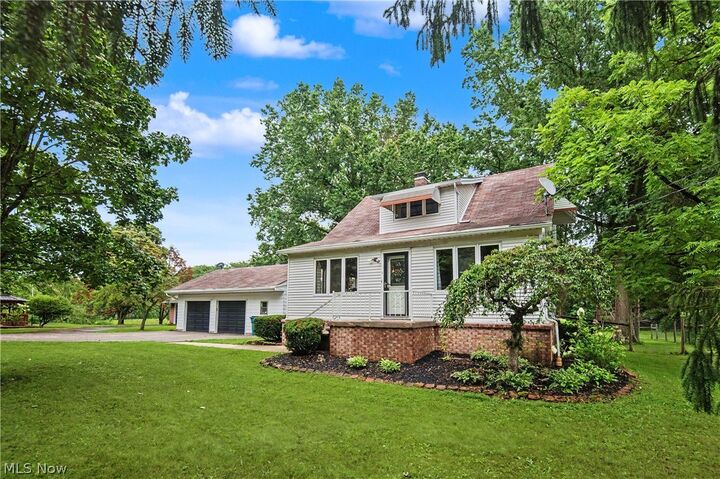 Property Photo: 4502 Milligan Road OH 44436