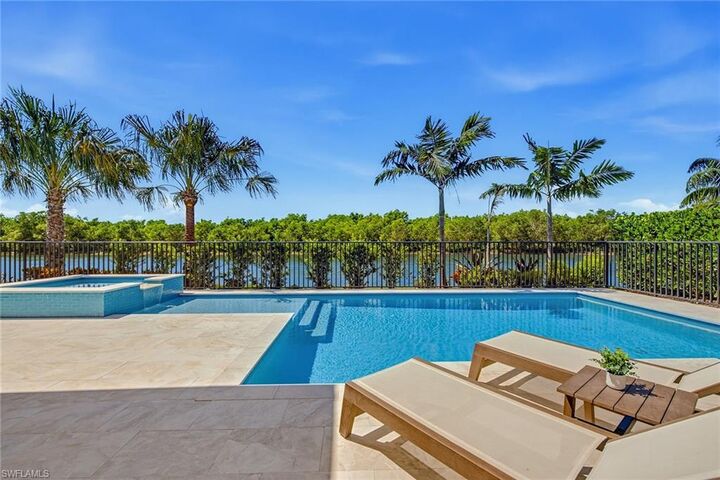 Property Photo:  3308 Kumamoto Ln  FL 34114 