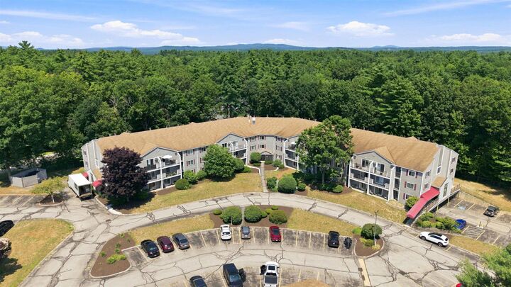 Property Photo:  120 Fisherville Road  NH 03303 