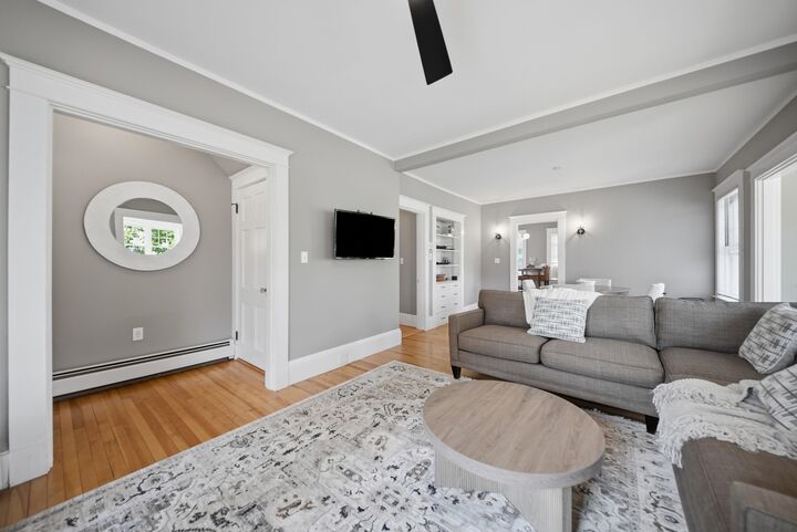Property Photo:  2484 Elm Street  NH 03104 