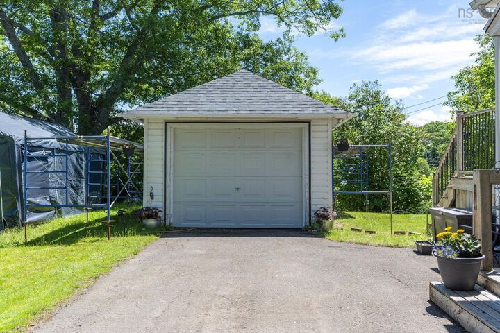 Property Photo: 68 Connaught Avenue NS B0S 1P0