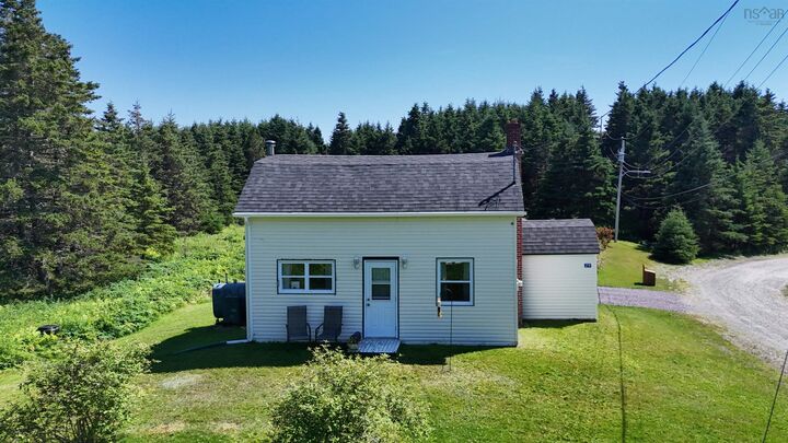 Property Photo:  29 Pottie Road  NS B0E 3B0 