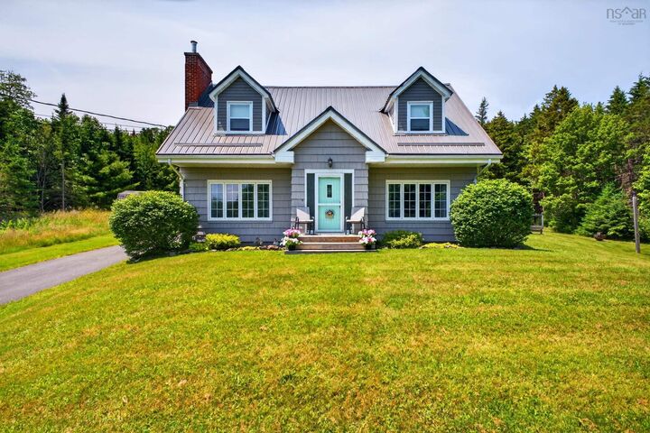 Property Photo: 60 Lower Harmony Road NS B6L 3V6