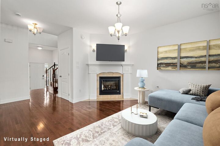 Property Photo:  21 Fathom Court  NS B3M 0A7 