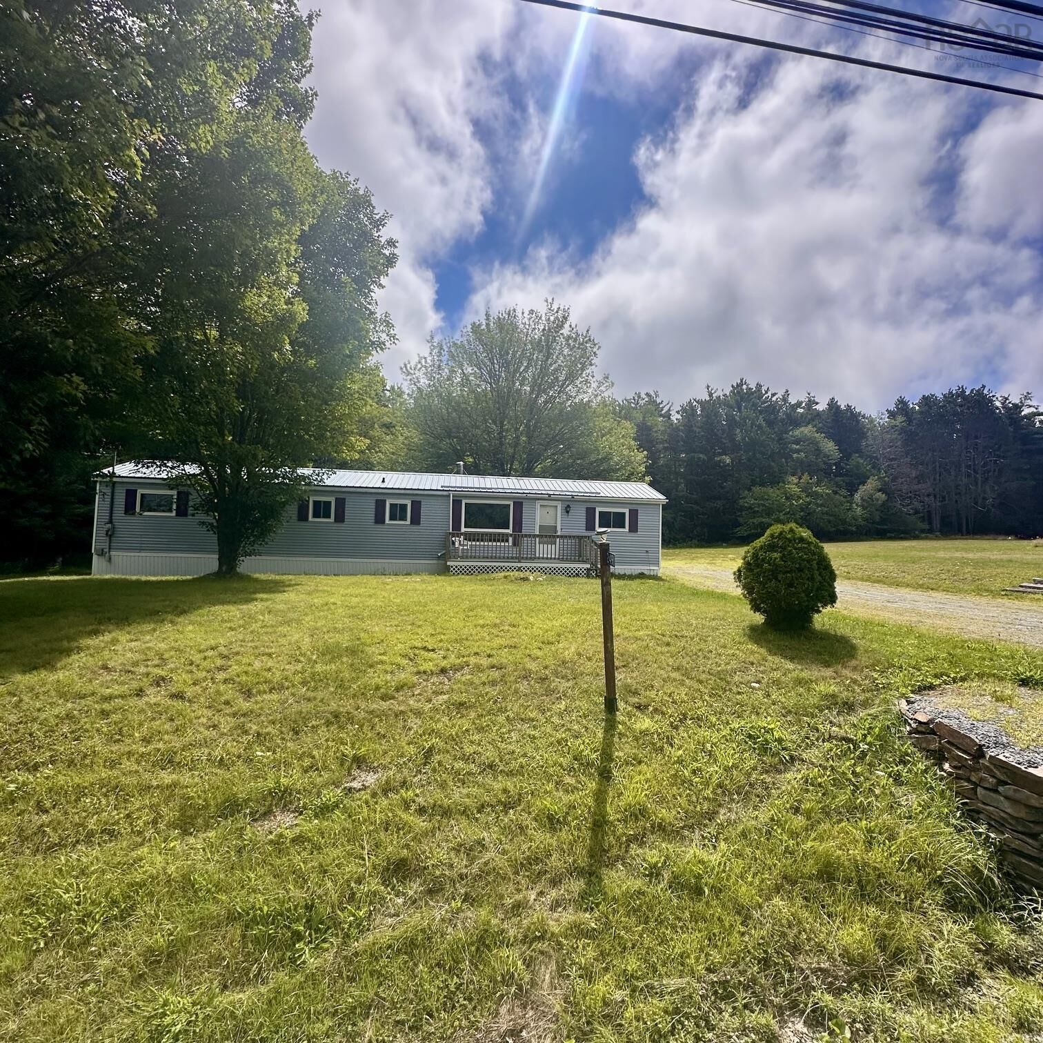 Property Photo: 2491 Highway 210 NS B4V 7M1