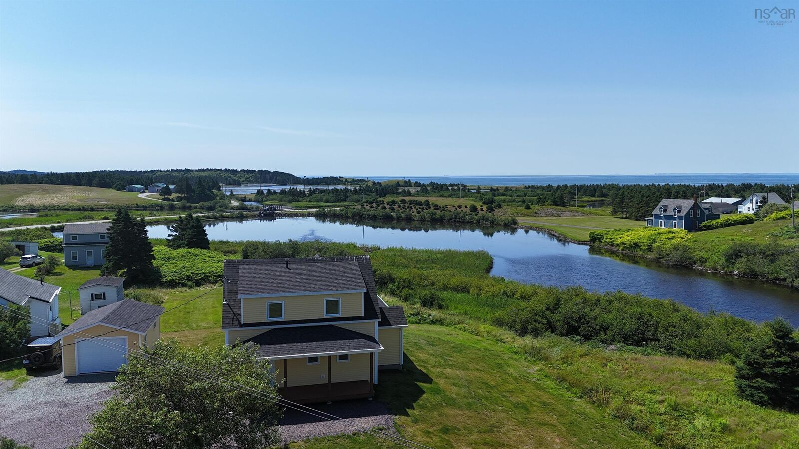 Property Photo:  2108 Highway 247  NS B0E 1S0 
