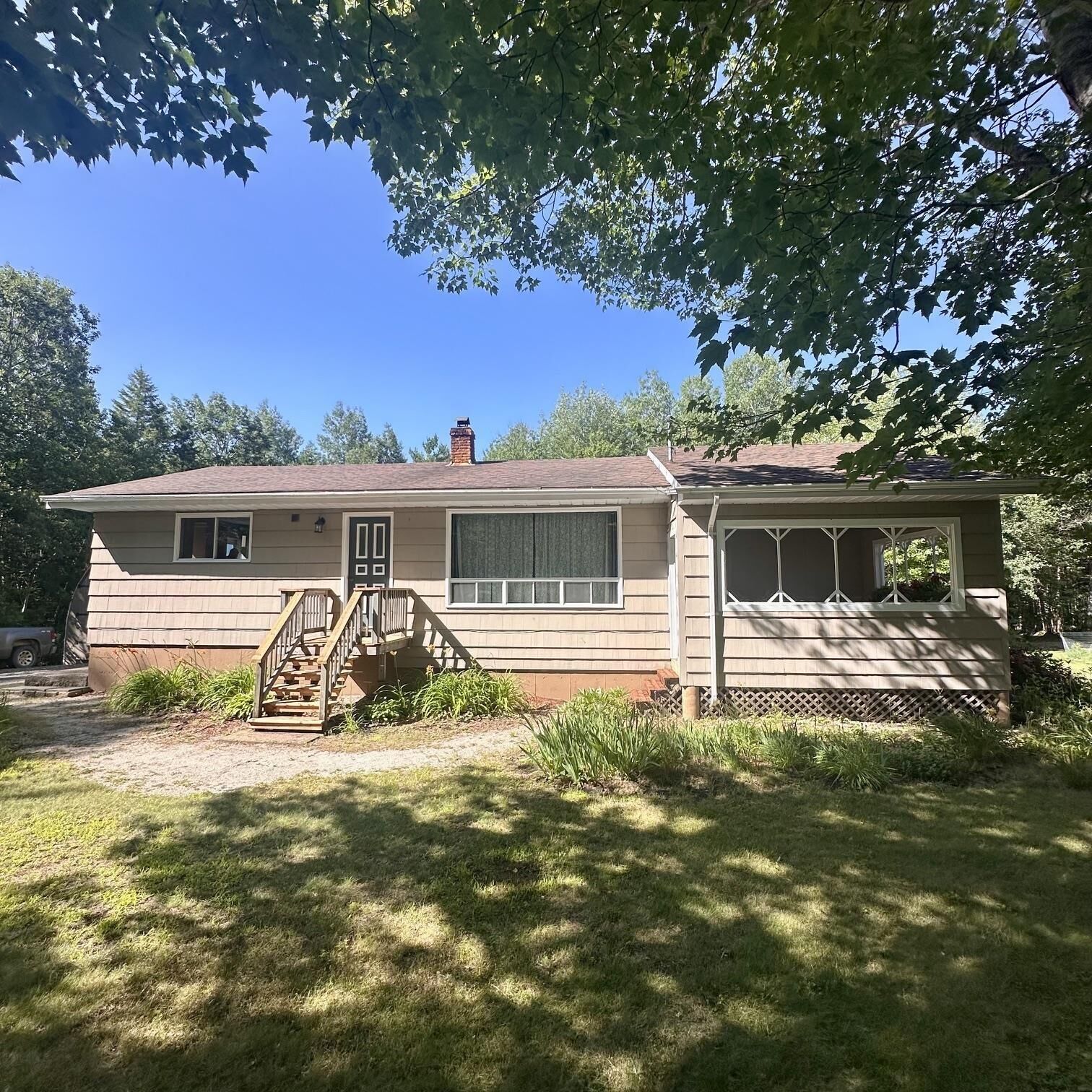 Property Photo: 1229 Northfield Road NS B0J 1E0
