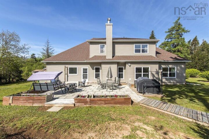 Property Photo: 31 Grebe Avenue NS B3T 1J1