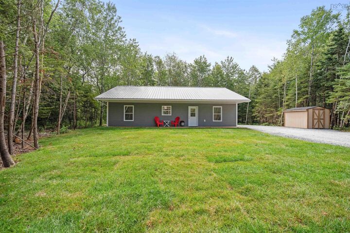Property Photo: 1536 Stewiacke Road NS B0N 2J0