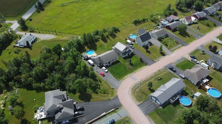 Property Photo:  20A Celtic Drive  NS B0H 1X0 