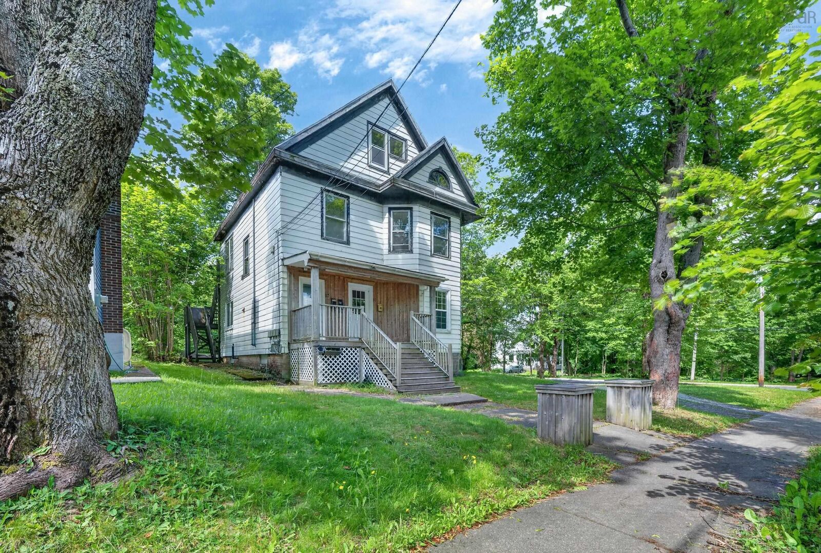 Property Photo:  10 Tain Street  NS B1P 1Y4 