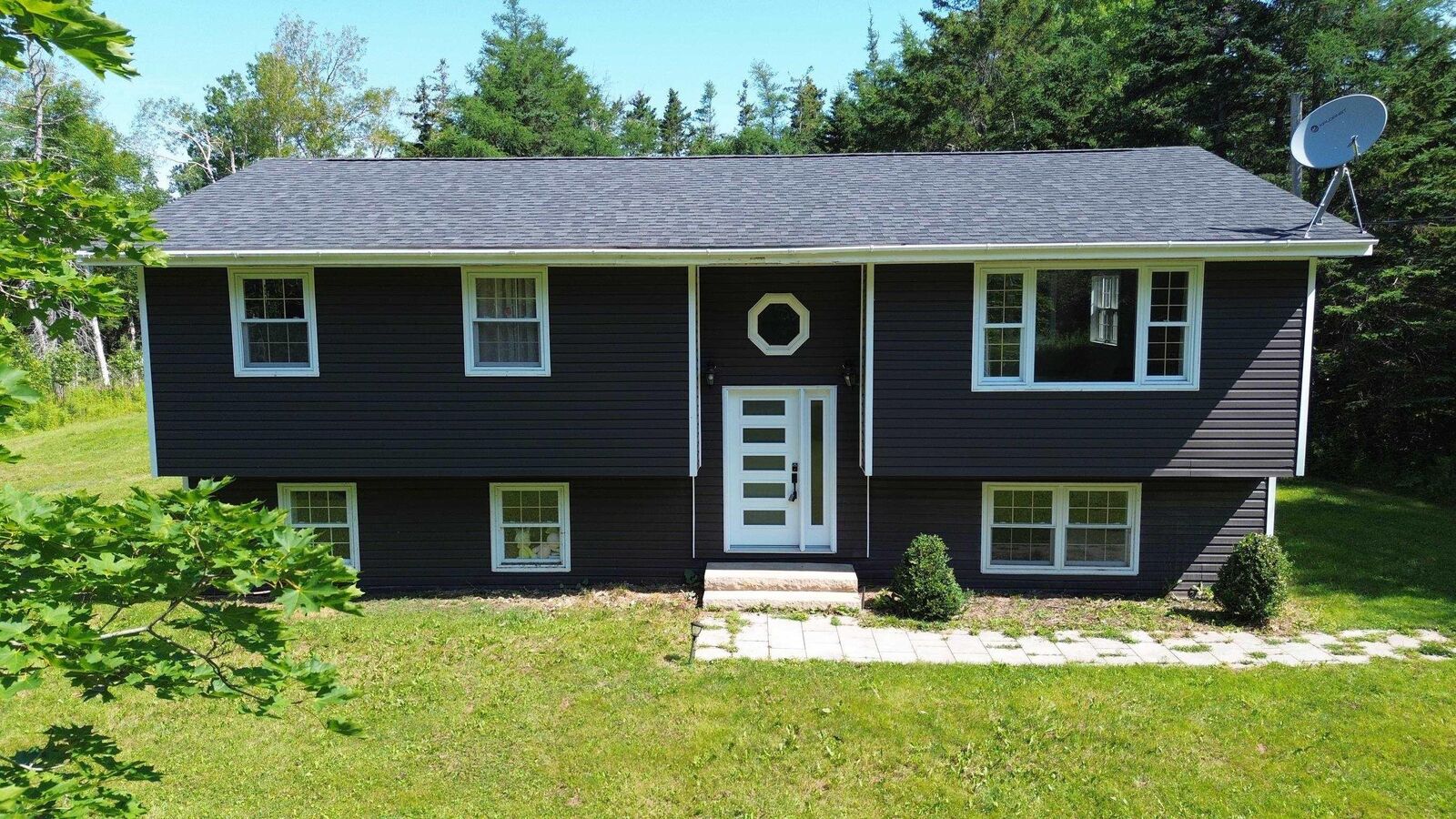 Property Photo: 9 Old Rocky Ridge NS B0E 2W0