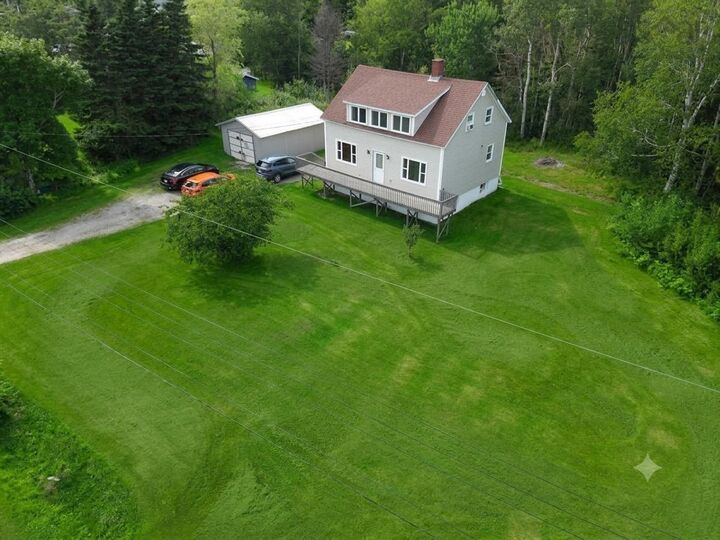 Property Photo:  19 Oram Drive  NS B1Y 1M8 