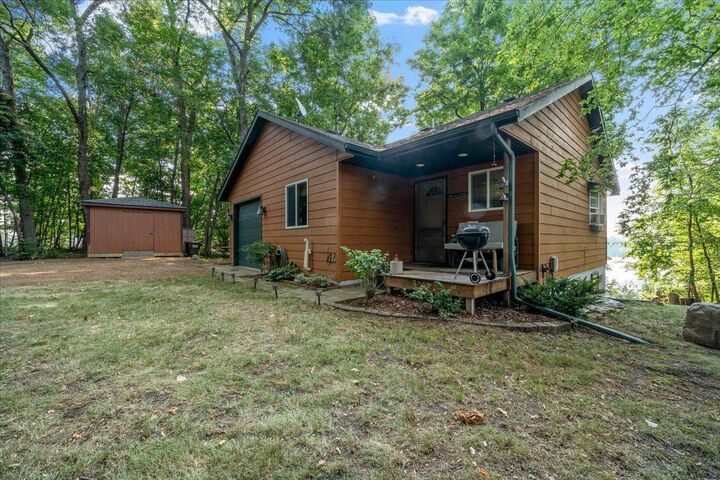 Property Photo: 11360 Wallen Road NW MN 56315