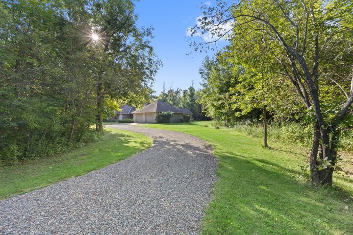 Property Photo: 7995 Trappers Turn MN 56359