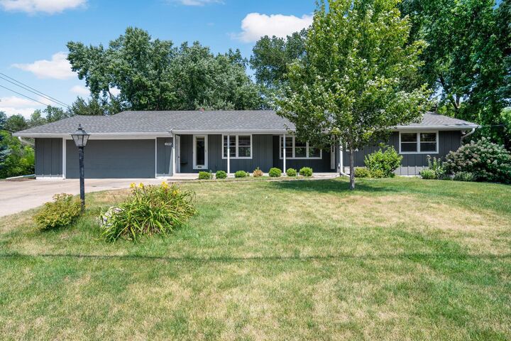 Property Photo:  6112 Jeffrey Lane  MN 55436 