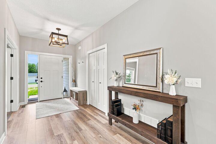 Property Photo: 3815 Dallas Lane N MN 55447
