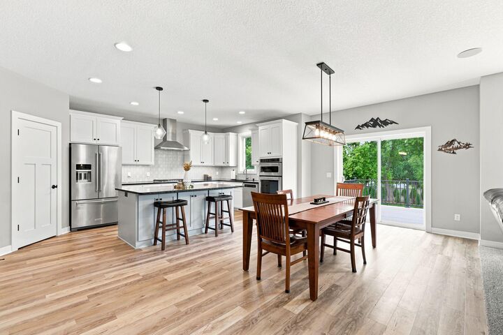 Property Photo:  3815 Dallas Lane N  MN 55447 